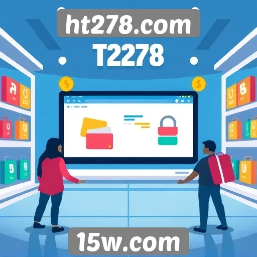 O impacto das promoções em ht278.com