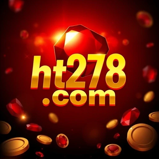 ht278.com : A Plataforma Confiável de Caça-Níqueis no Brasil