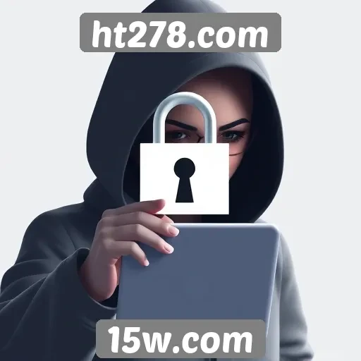 Melhores práticas de segurança em ht278.com